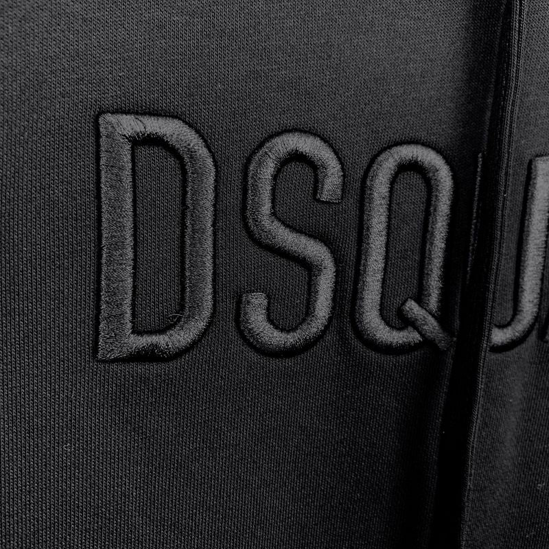 2025 New DSQ2 Men's Long Sleeve T-Shirt