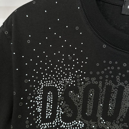 DSQ2 2025 New Arrivals Men's T-Shirts