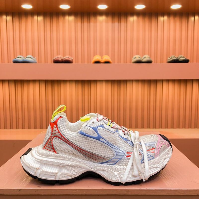 BLCG 2025 Men's and Women's Sports Shoes