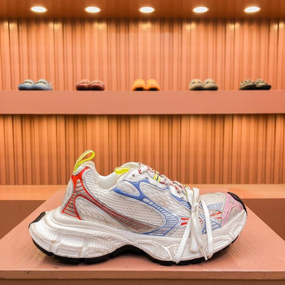 BLCG 2025 Men's and Women's Sports Shoes
