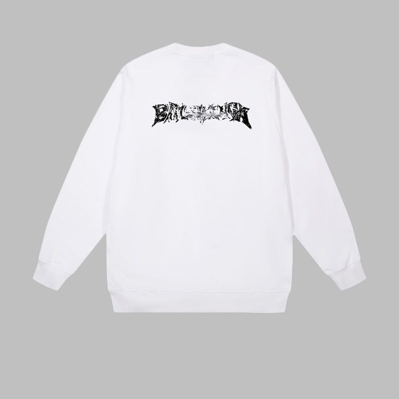 BLCG 2025 Men's Women's Sweaters