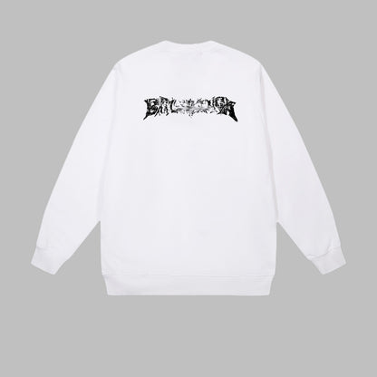 BLCG 2025 Men's Women's Sweaters