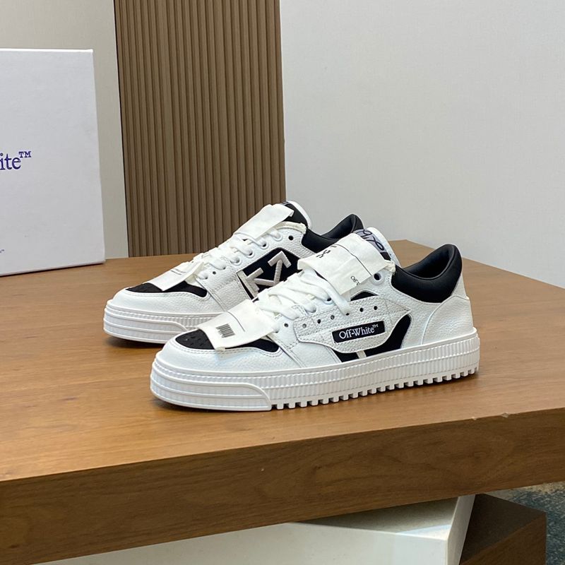 Off  Men's and Women's Casual Shoes