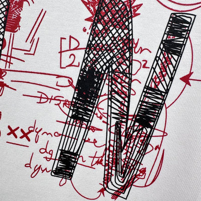 DSQ2 2025 New Arrivals Men's T-Shirts