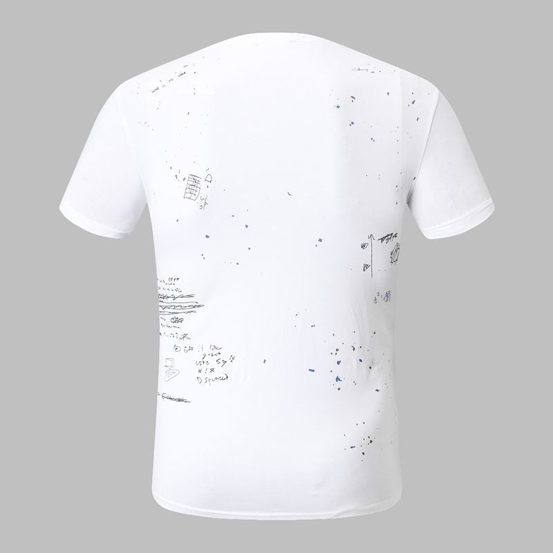 DSQ2 2025 New Arrivals Men's T-Shirts
