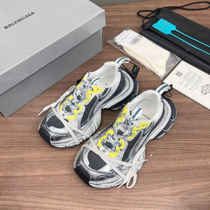 BLCG 2025 Men's and Women's Sports Shoes