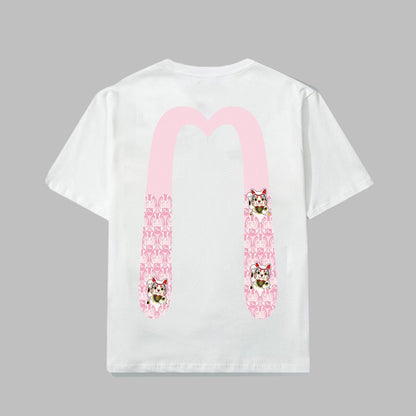 EV 2025 New Men's T-Shirt