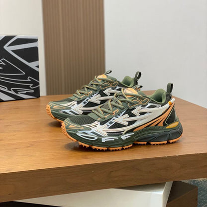Off New 2026 Men's and Women's Sports Shoes