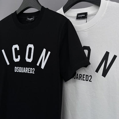DSQ2 2025 New Arrivals Men's T-Shirts