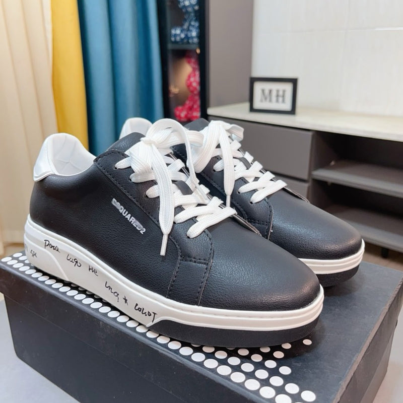 NEW DSQ2 2025 Men's  Shoes