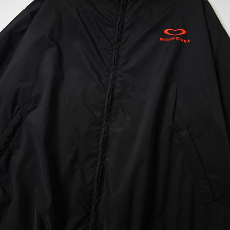 BLCG 2025 Men's and Women's Jackets