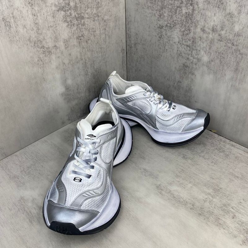 BLCG 2025 Men's and Women's Sports Shoes