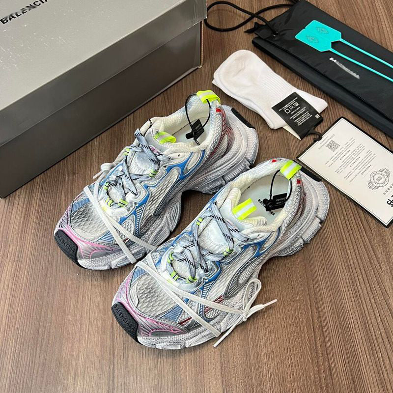 BLCG 2025 Men's and Women's Sports Shoes