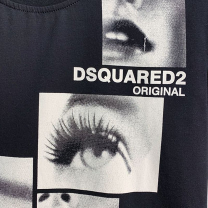 DSQ2 2025 New Arrivals Men's T-Shirts