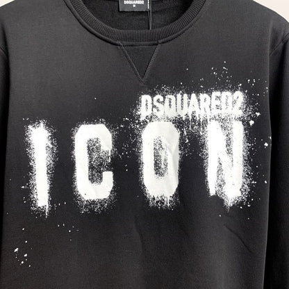 2025 New DSQ2 Men's Long Sleeve T-Shirt