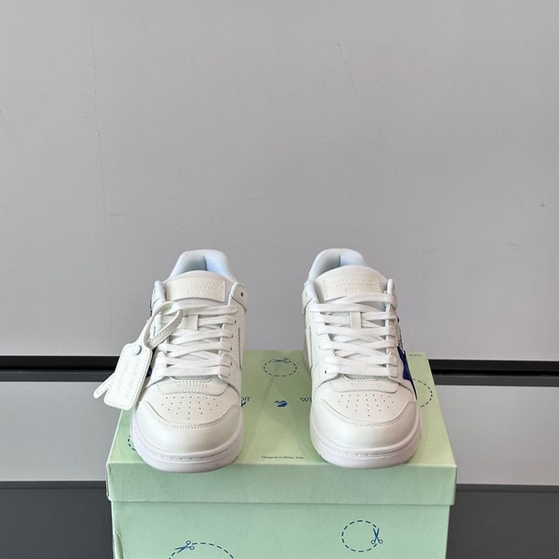 Off New 2026 Men's and Women's Sports Shoes
