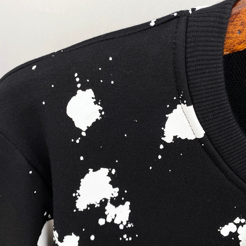 2025 New DSQ2 Men's Long Sleeve T-Shirt