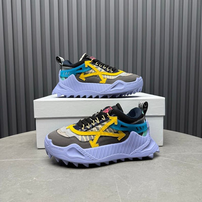Off New 2026 Men's and Women's Sports Shoes