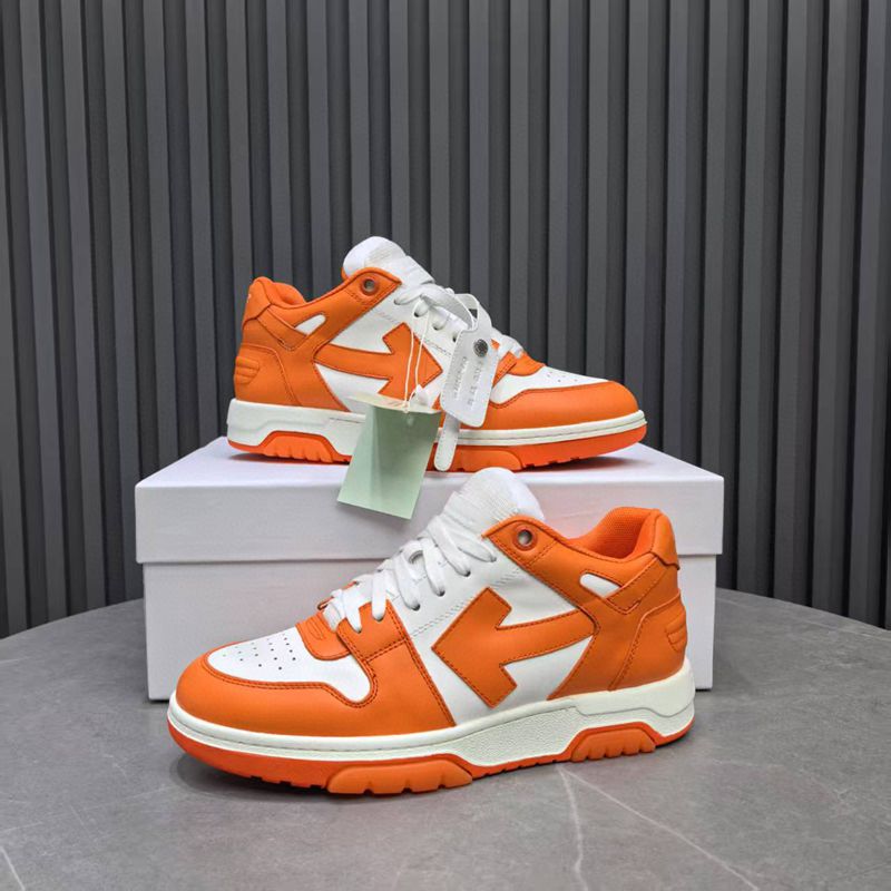 OFF 2026 Men's and Women's Casual Shoes