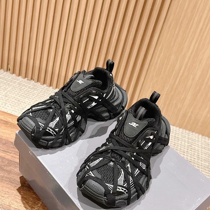 BLCG 2025 Men's and Women's Sports Shoes