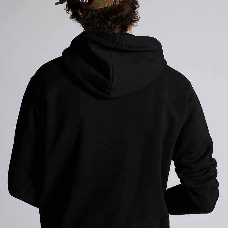 2025 New DSQ2 Men's Long Sleeve T-Shirt