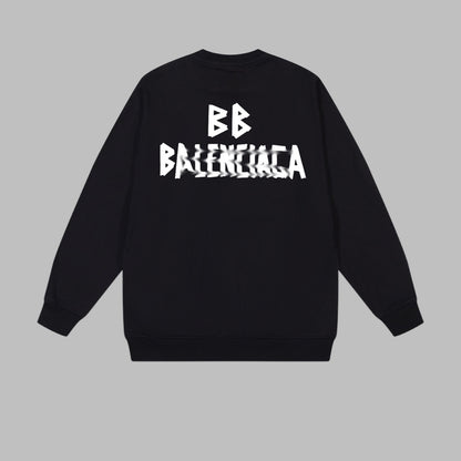 BLCG 2025 Men's Women's Sweaters