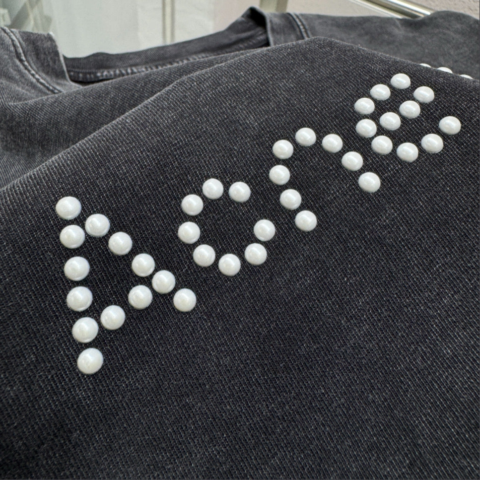 Acne 2026 Men's and Women's T-shirts