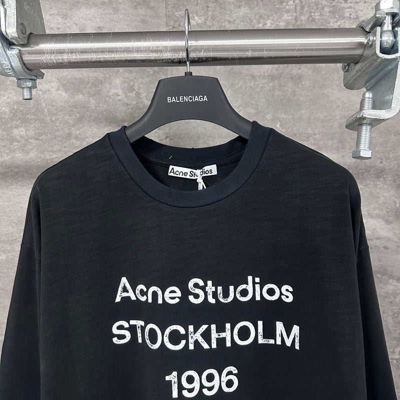 Acne 2026 Men's & Women's Sweatshirts