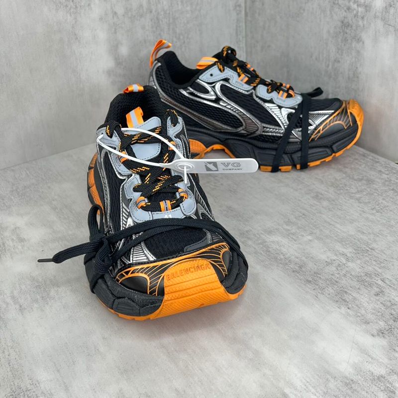 BLCG 2025 Men's and Women's Sports Shoes