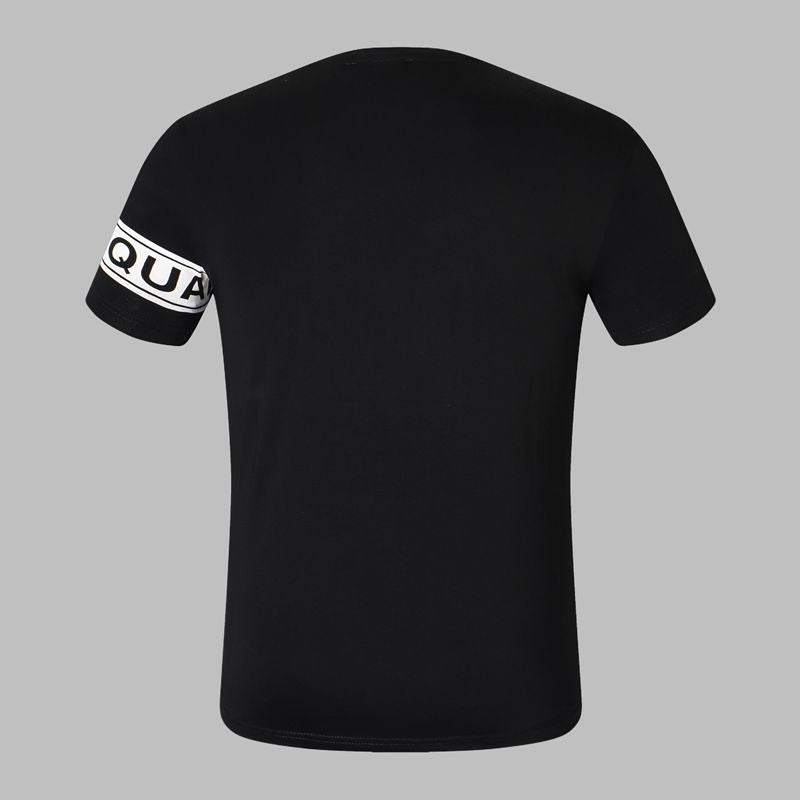 DSQ2 2025 New Arrivals Men's T-Shirts