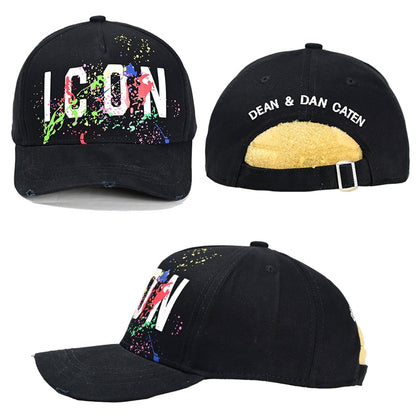 2025 New Men's Hat Baseball Cap