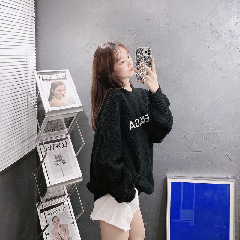 BLCG 2025 Men's Women's Sweaters