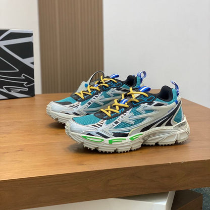 Off New 2026 Men's and Women's Sports Shoes