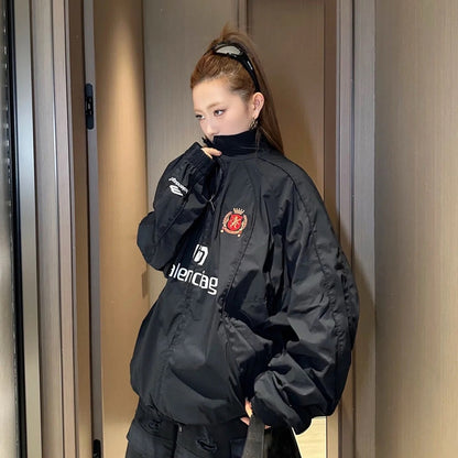 BLCG 2025 Men's and Women's Jackets