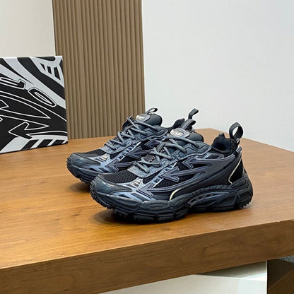 Off New 2026 Men's and Women's Sports Shoes