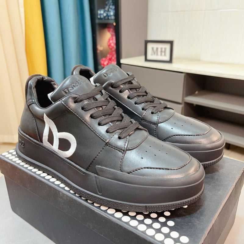 NEW DSQ2 2025 Men's  Shoes