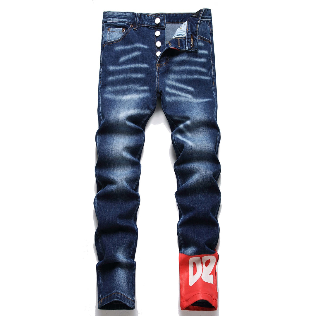 DSQ2 Hot 2025  Sale Men's Jeans