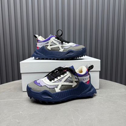 Off New 2026 Men's and Women's Sports Shoes