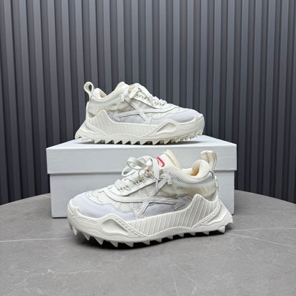 Off New 2026 Men's and Women's Sports Shoes