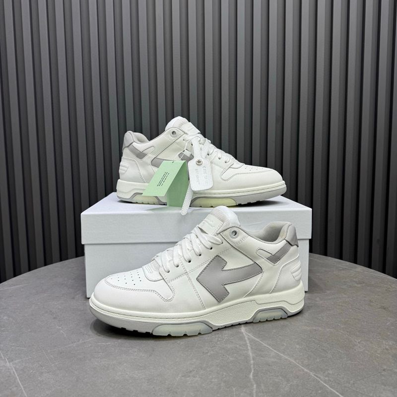 Off New 2026 Men's and Women's Sports Shoes
