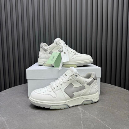 Off New 2026 Men's and Women's Sports Shoes