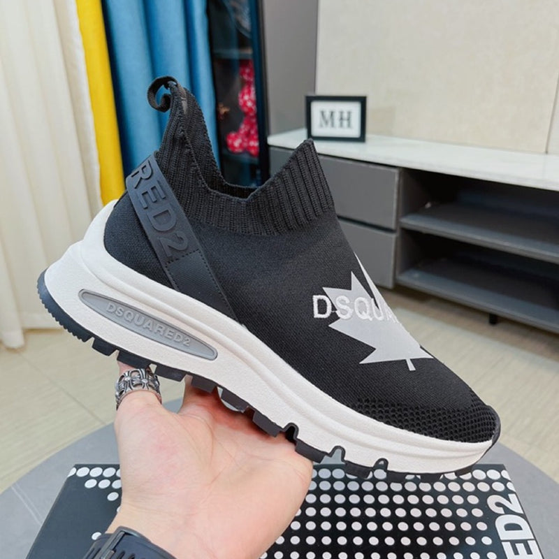 2025SS NEW-DSQ2  Men's shoes