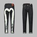 EV New Men's & Women's Jeans
