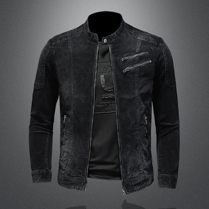 New-DSQ2 25ss Denim Jacke