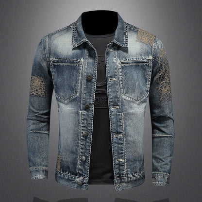 New 2025 DSQ2 Fashion Jacke