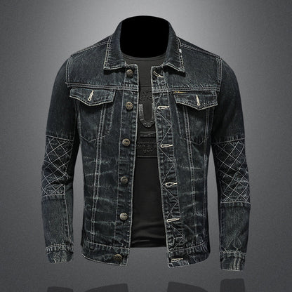 New-DSQ2 25ss Denim Jacke