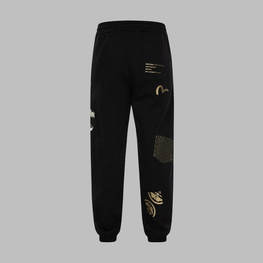 EV 2025 New Men's Casual Pants