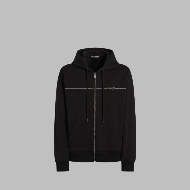 DG Men's & Women's  Hoodie