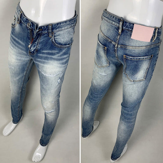 DSQ2 Real Shots 2025 Men's Jeans