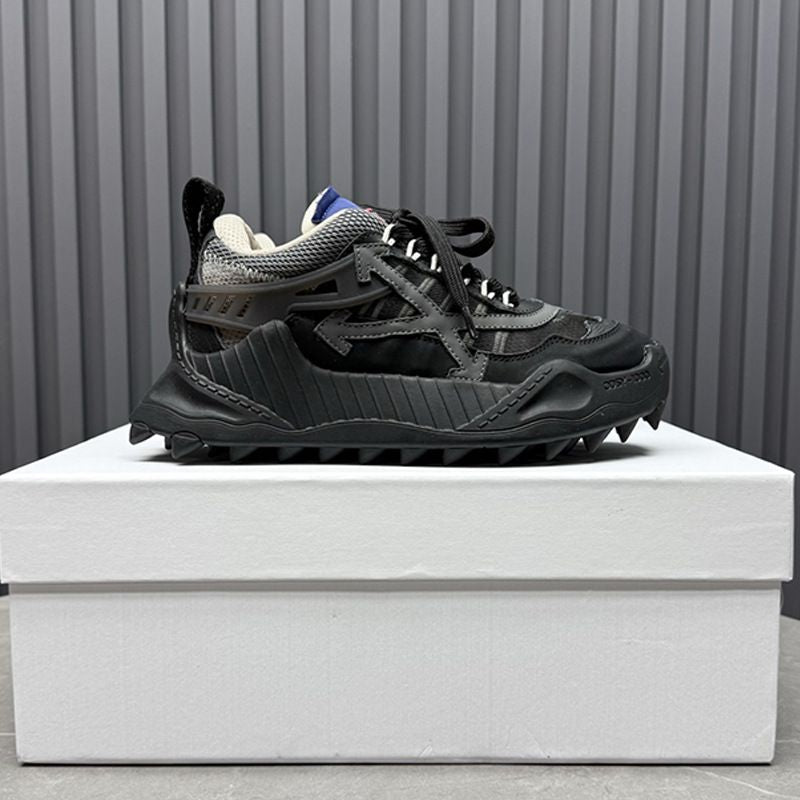 Off New 2026 Men's and Women's Sports Shoes
